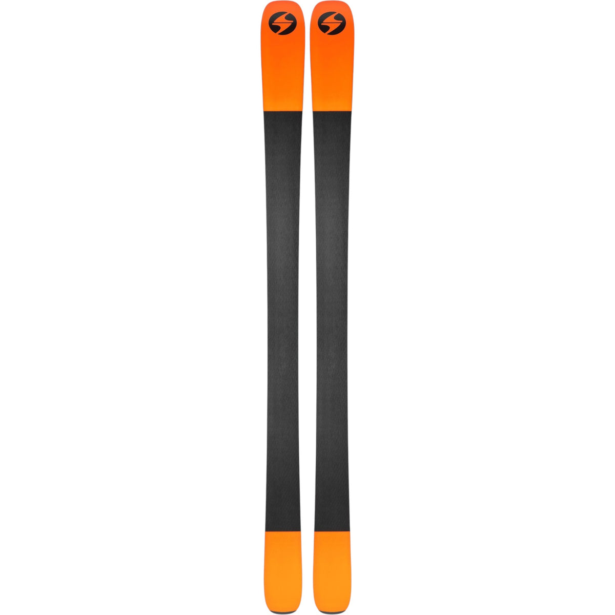 Anomaly 94 Adult Alpine Skis