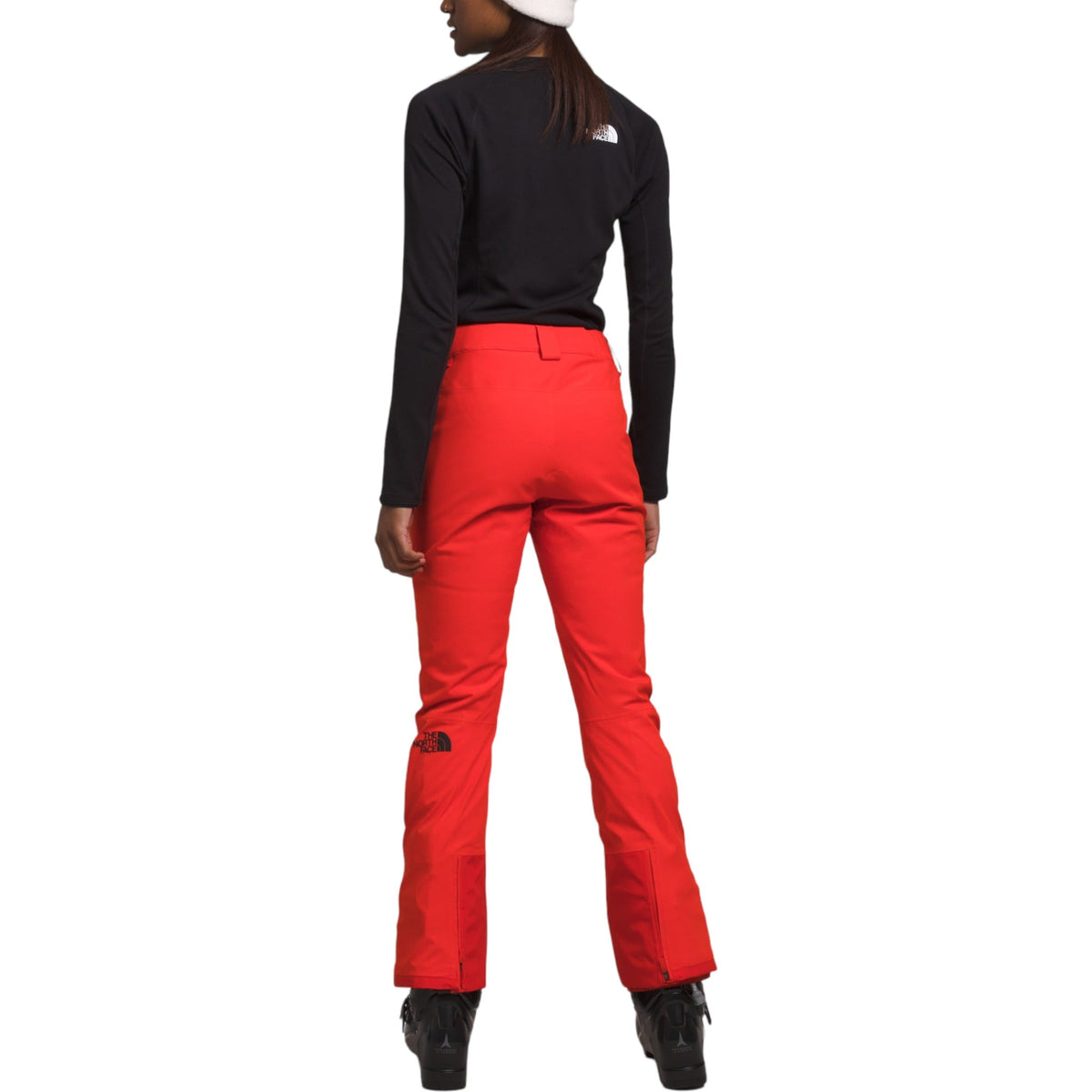Pantalon de Neige Lenado Femme