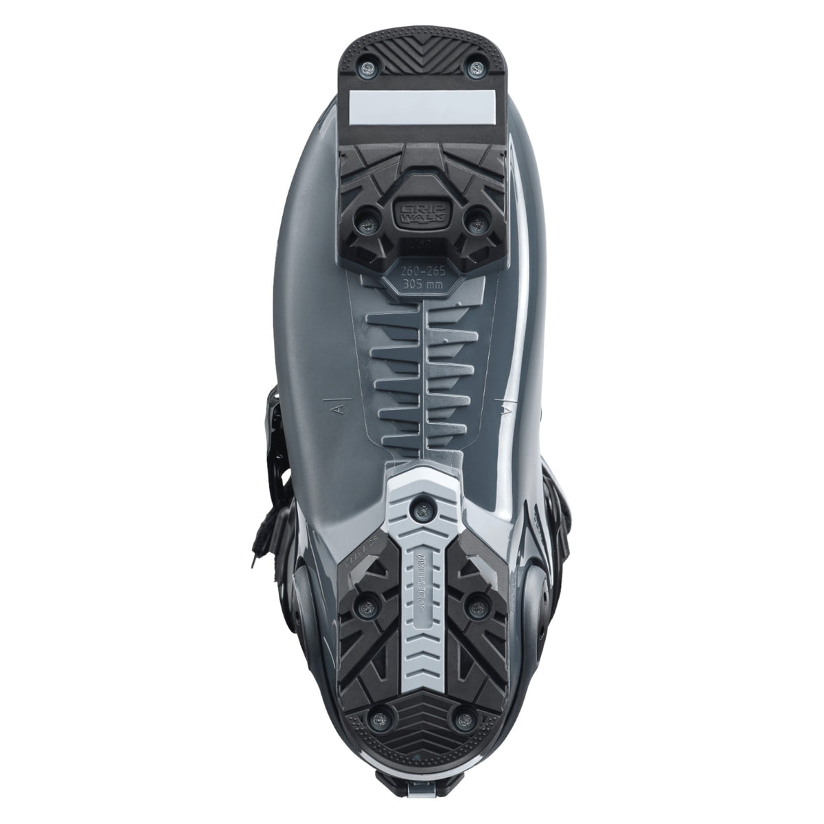 HF 120 Men Alpine Ski Boots