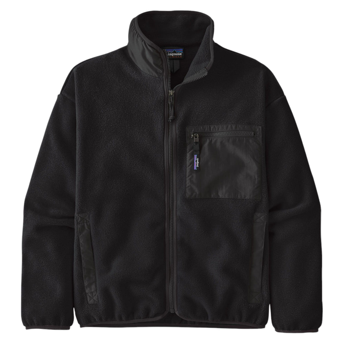Veste Manches Longues Synch Femme