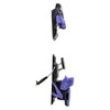 N Strive 14 GW Adult Ski Bindings