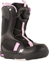 Bottes de Planche à Neige Lil Kat Enfant