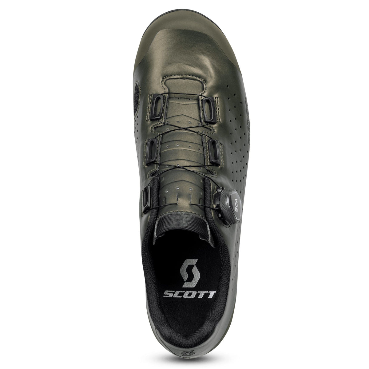 Souliers de Vélo de Route Gravel Pro Homme