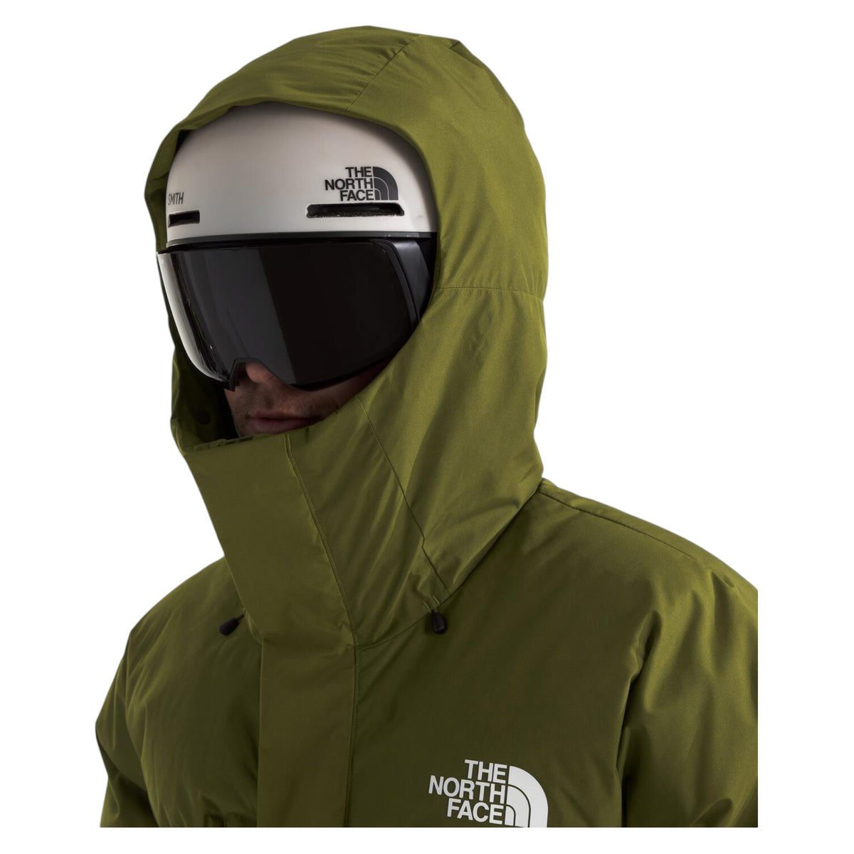 Manteau Corefire Down Windstopper Homme