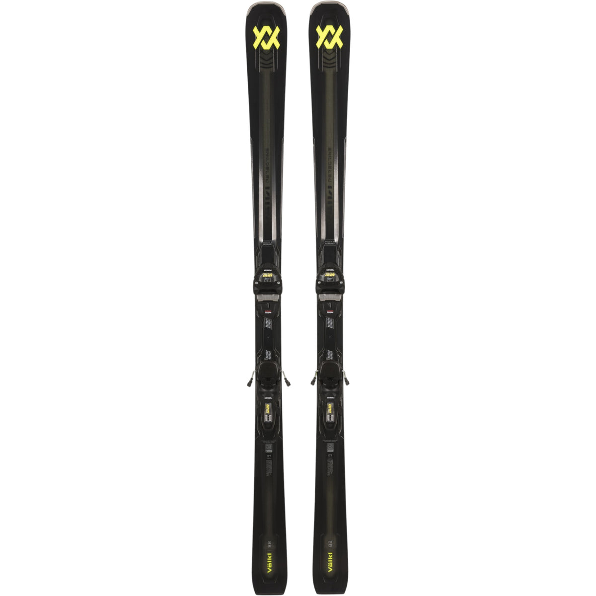 Volkl 162