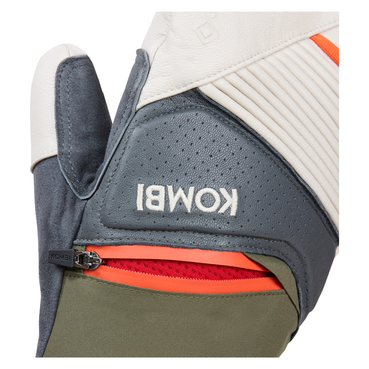 Mitaines Canyon Homme