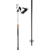 Bâtons de Ski Electra Premium Carbon Clip Femme