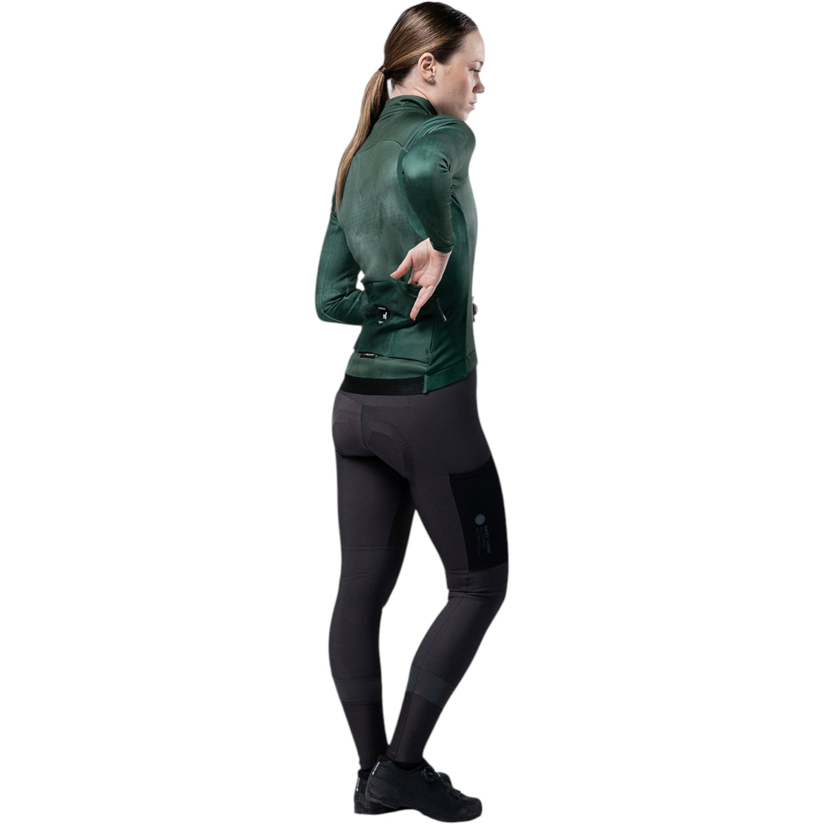 Skimo Pro 2.0 Women Rain Jacket