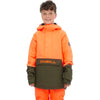 Manteau O'riginals Anorak Garçon