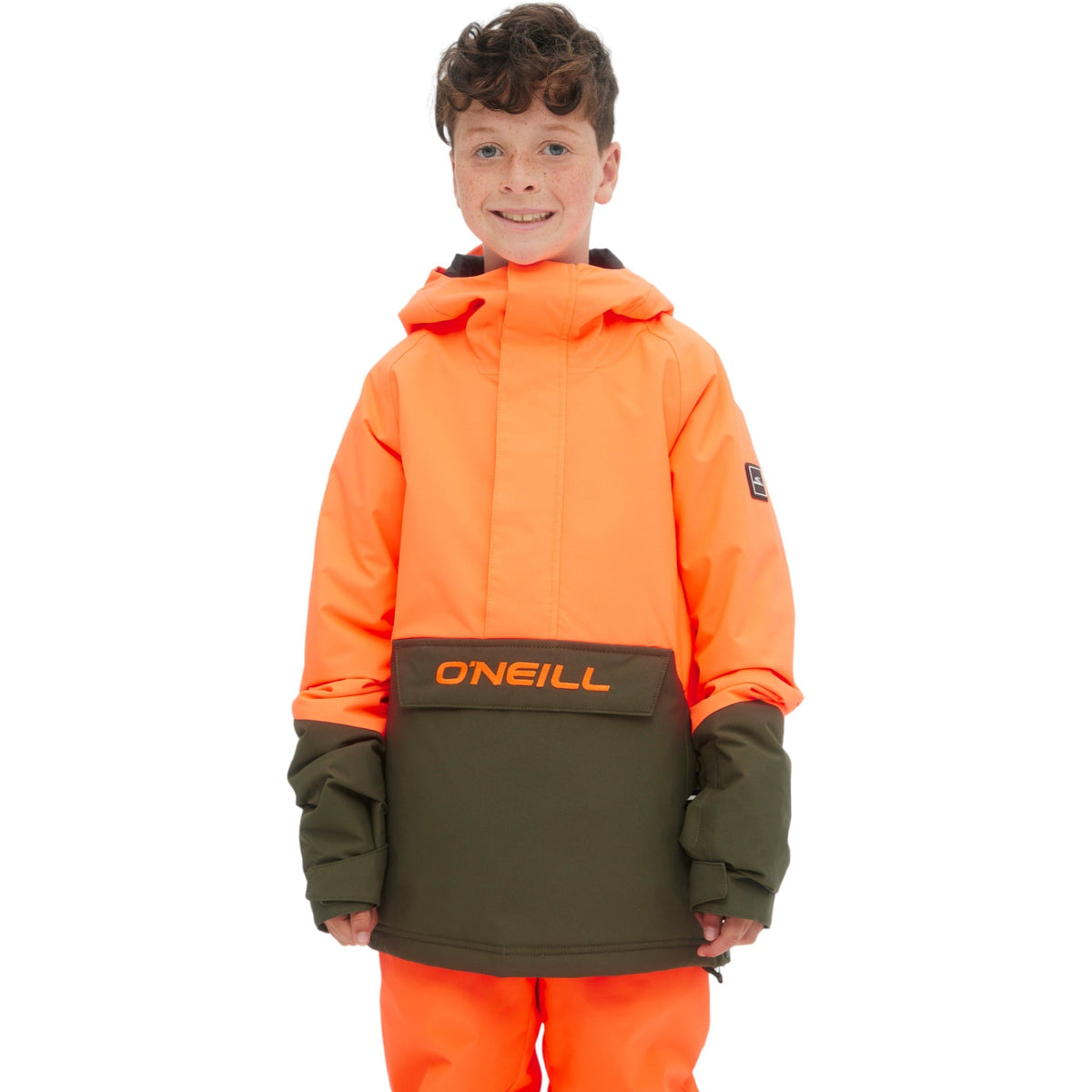 Manteau O'riginals Anorak Garçon