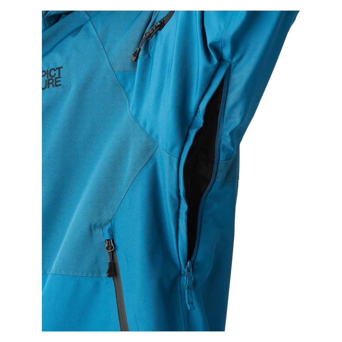Manteau d'Hiver Goods Homme