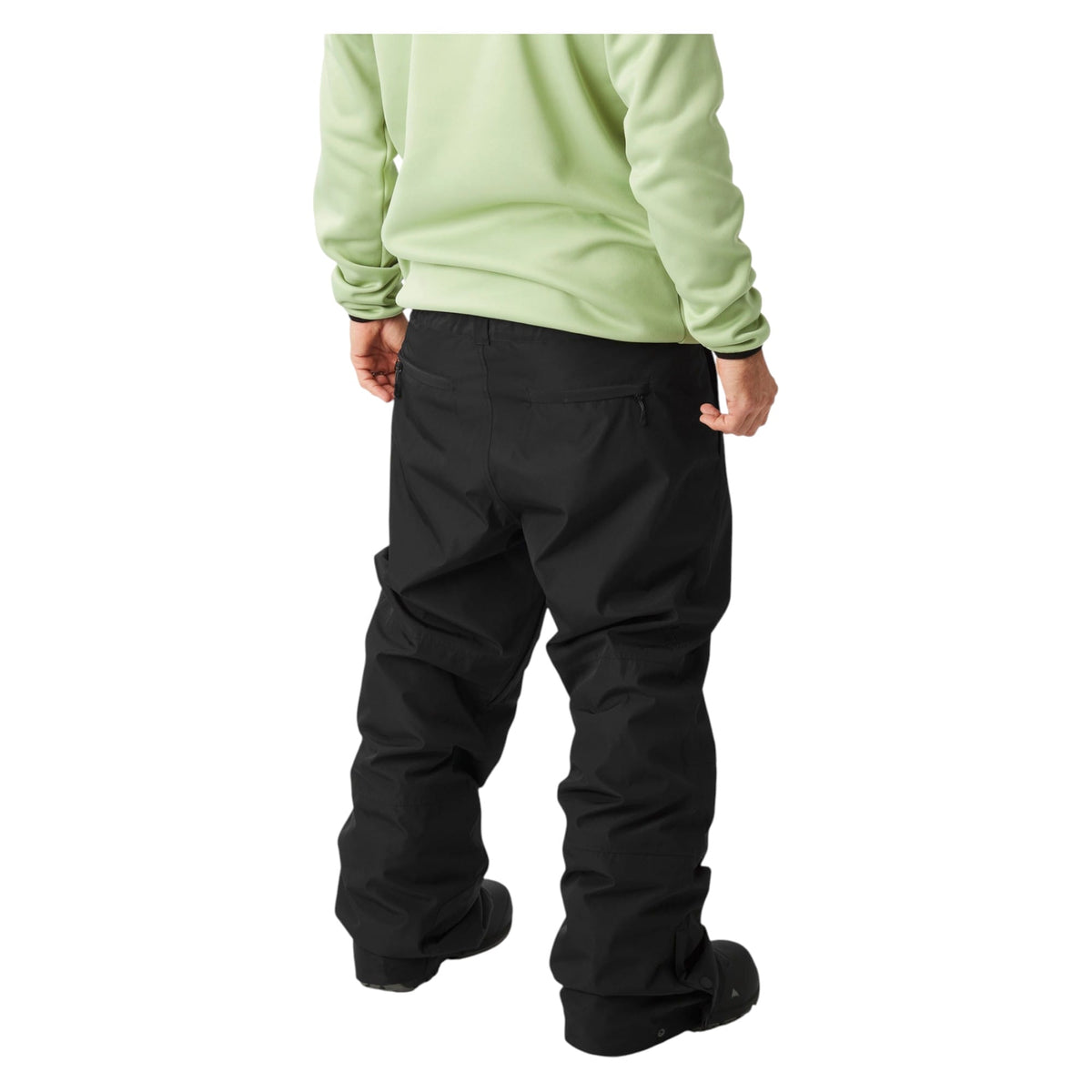 Akna Baggy Men Snow Pants