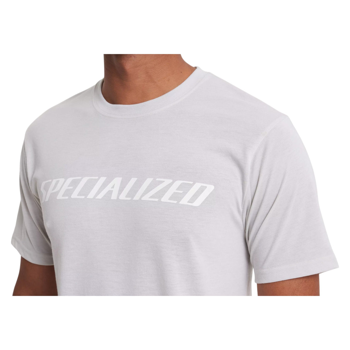 T-Shirt Wordmark SL Adulte