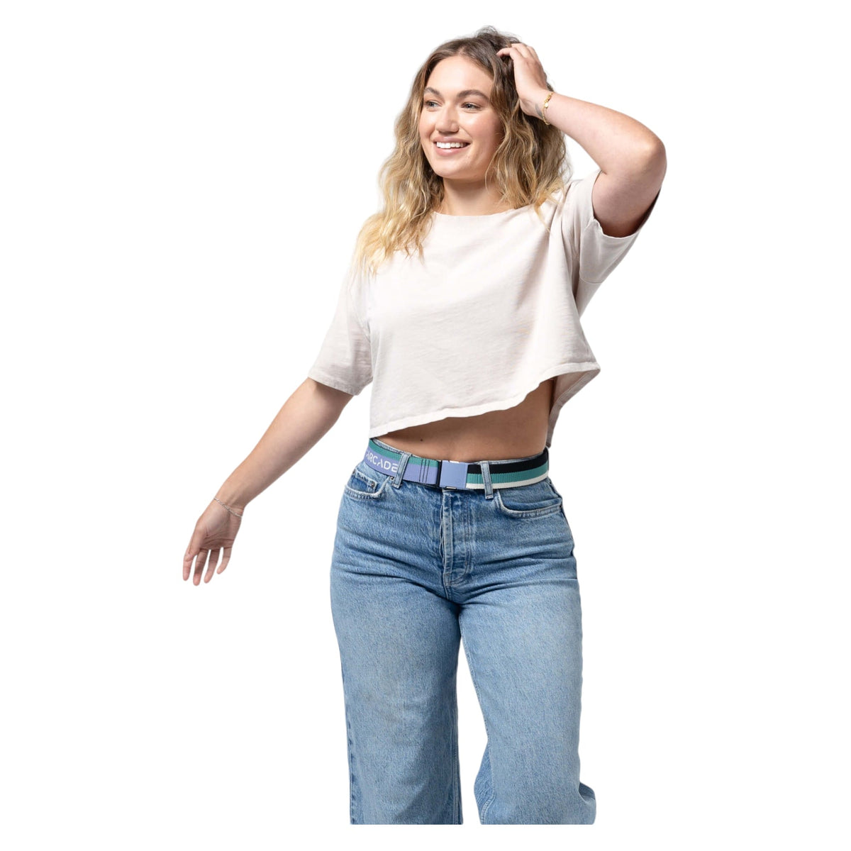 Ceinture Sierra Adulte