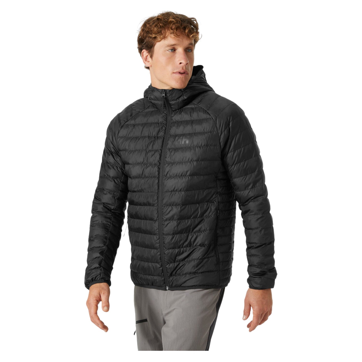 Veste  Isolante Banff Hooded Insulator Homme