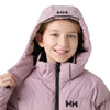 Helly Hansen Mauve Clay.676 10