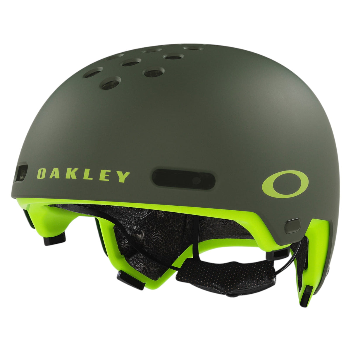 Oakley Matte Hunter GR/Retina Burn.7G4 L