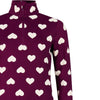Protest Current Mauve.563 L