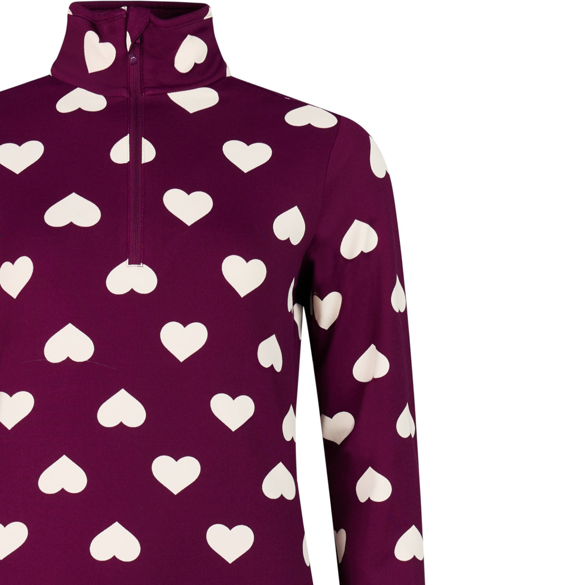 Protest Current Mauve.563 L