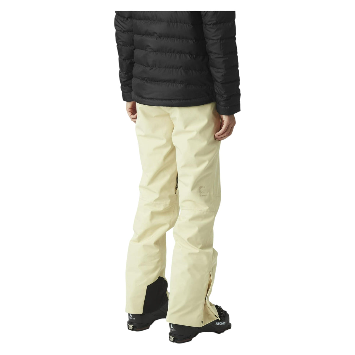 Pantalon de Neige Exa Femme