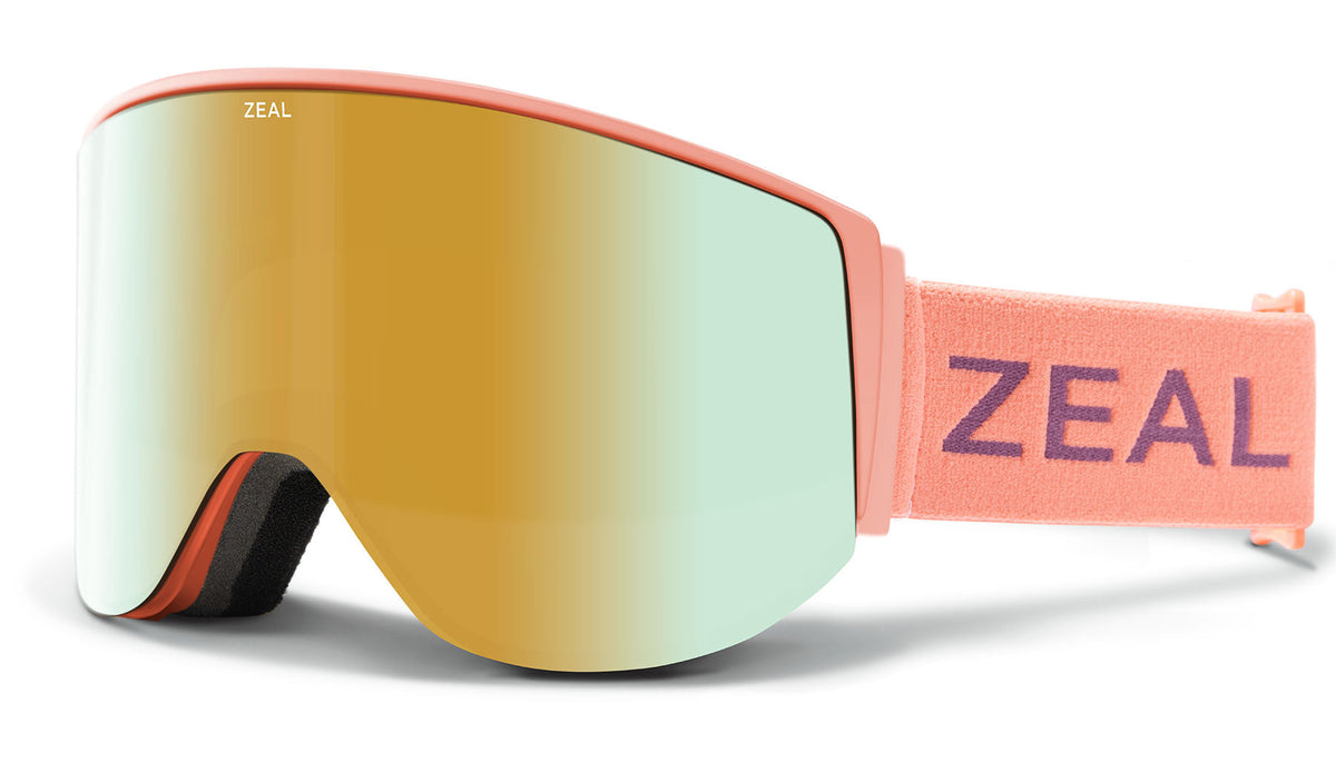 Lunettes de Ski Beacon Adulte