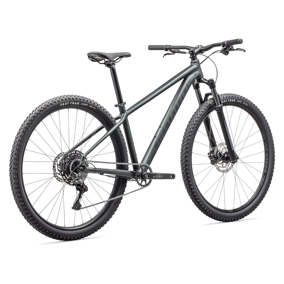 Vélo Rockhopper Comp 29 Adulte