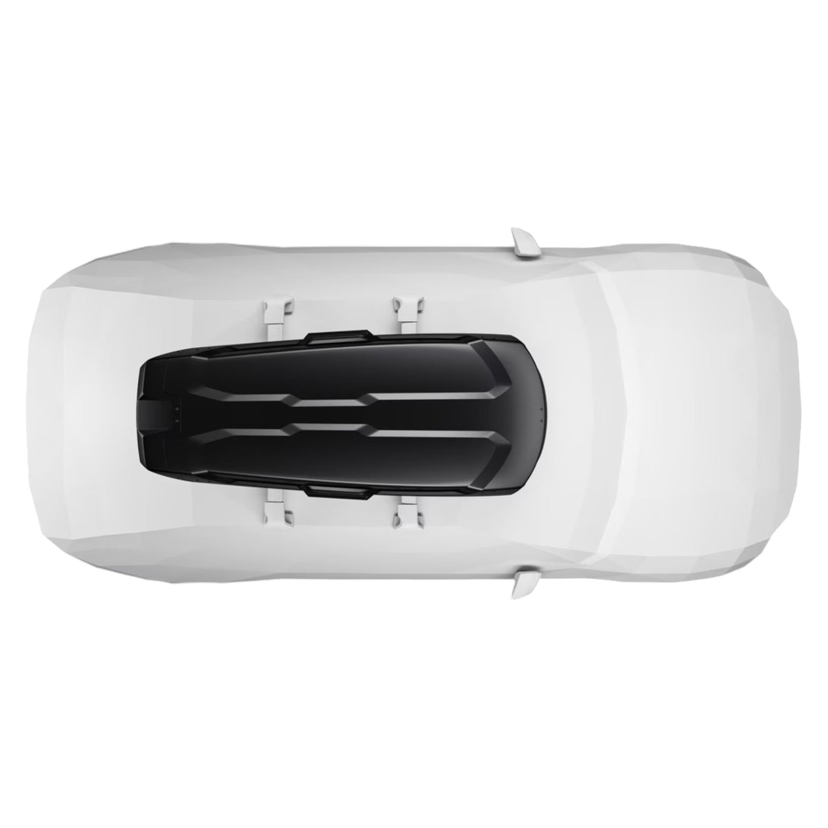 Coffre de Toit Vector M