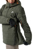 Orage Black.N101 M