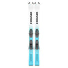 Skis Alpins Supershape JRS + JRS 7.5 GW Enfant
