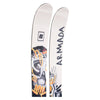 Edollo 91Men Alpine Skis