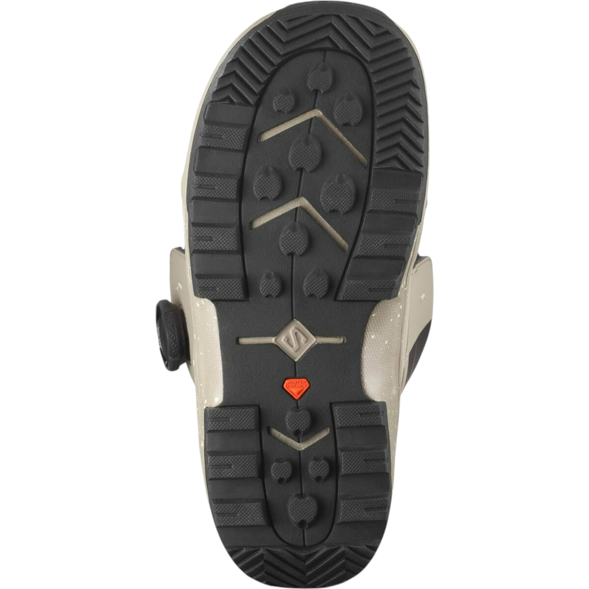 Vista Dual Boa Women Snowboard Boots