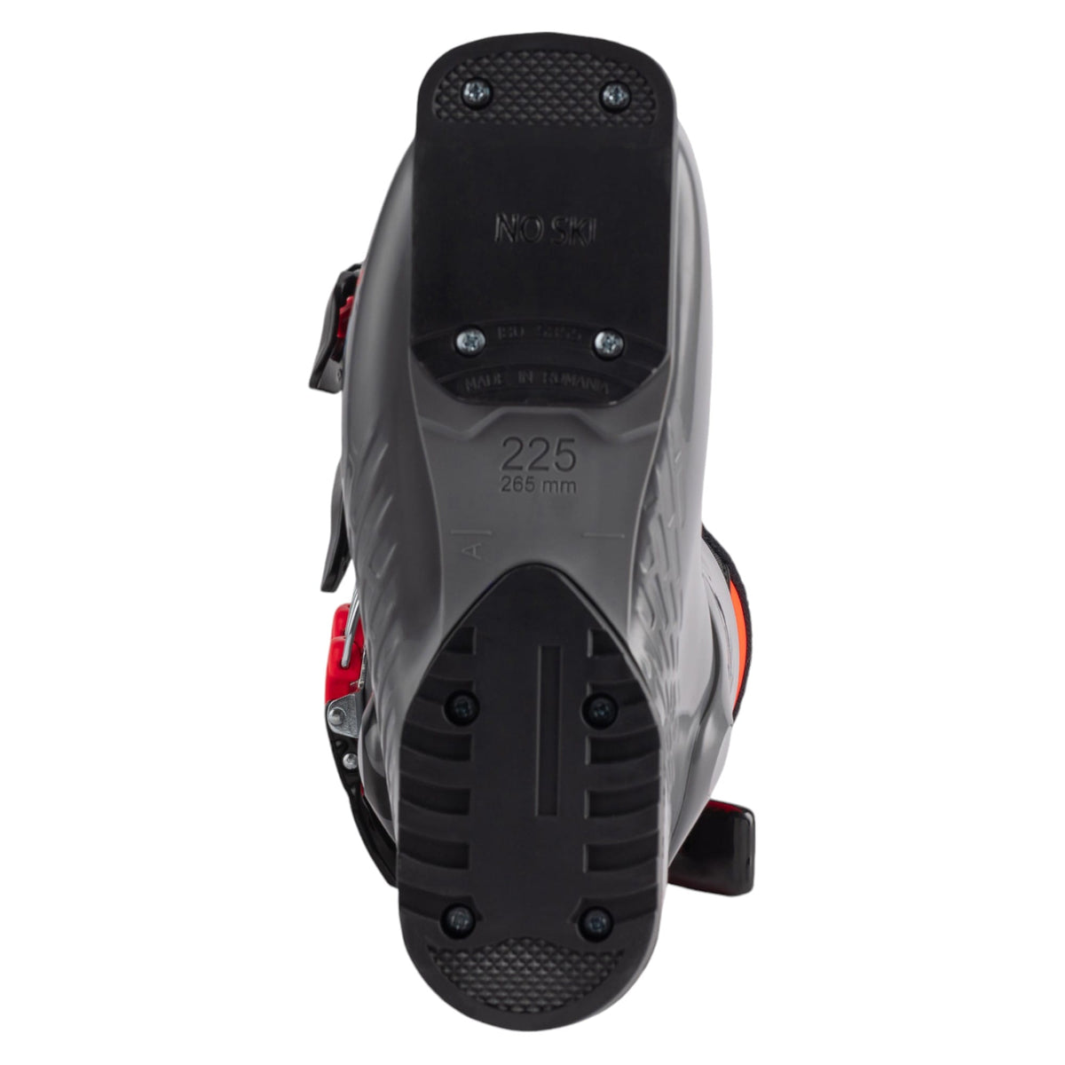 Bottes de Ski Alpin Hero J4 Enfant