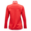 Rider Tech Zip Women Long-Sleeved Shirt