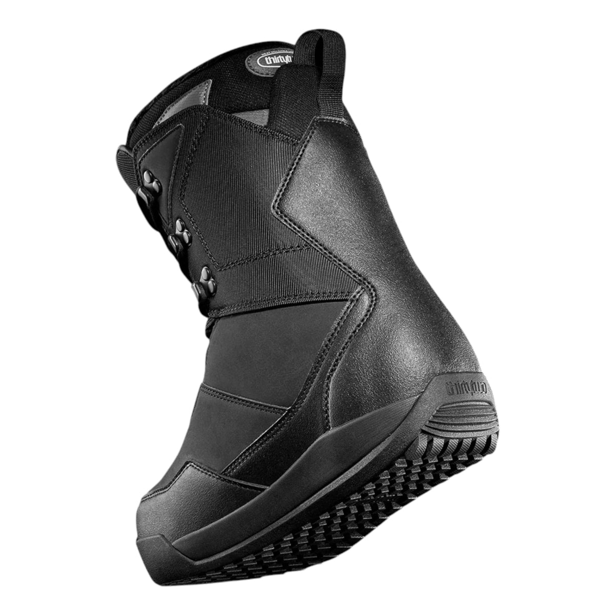 Bottes de Planche à Neige Shifty Lace Femme