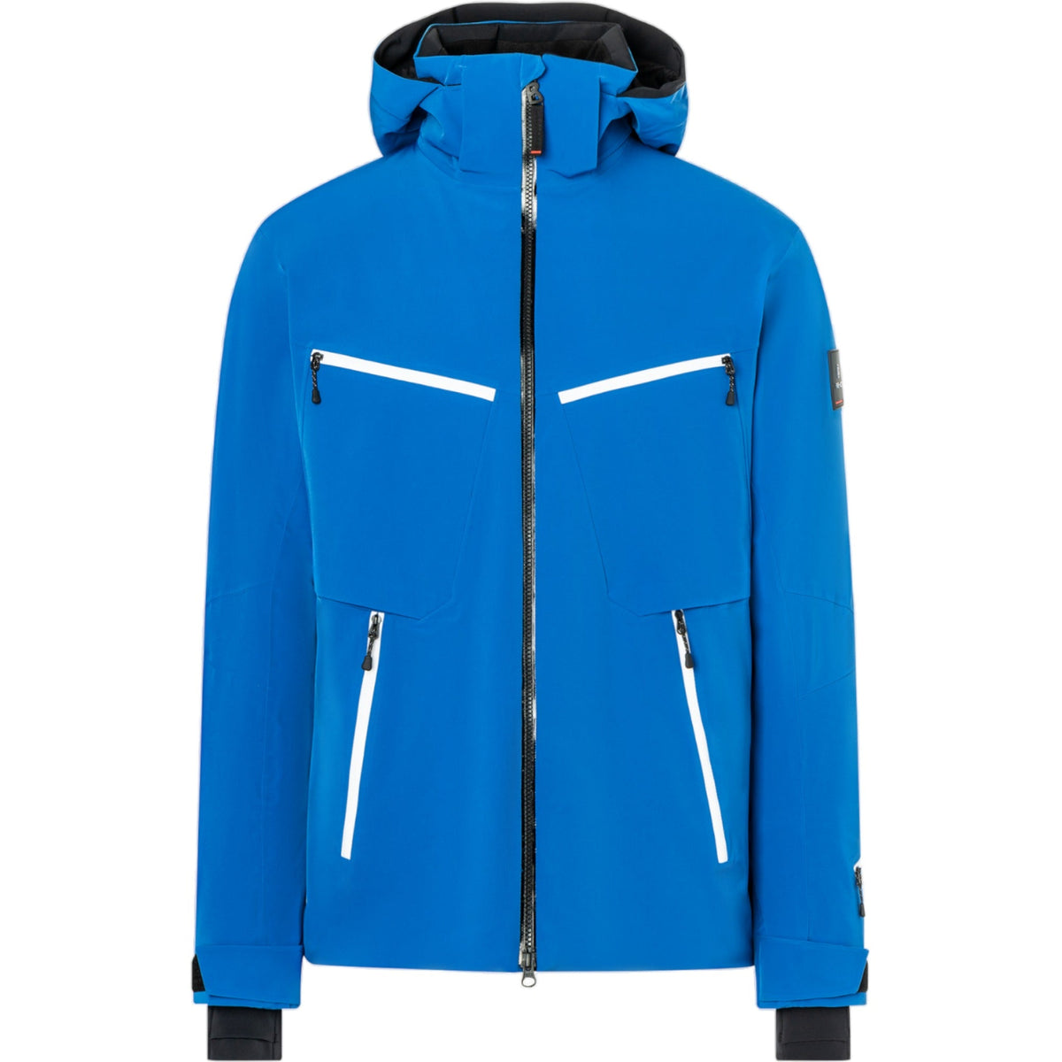 Manteau Carel-T Homme
