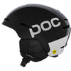 POC Uranium Noir.1002 M/L