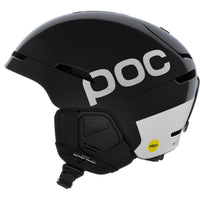 POC Uranium Noir.1002 M/L