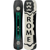 Ravine Women Snowboard