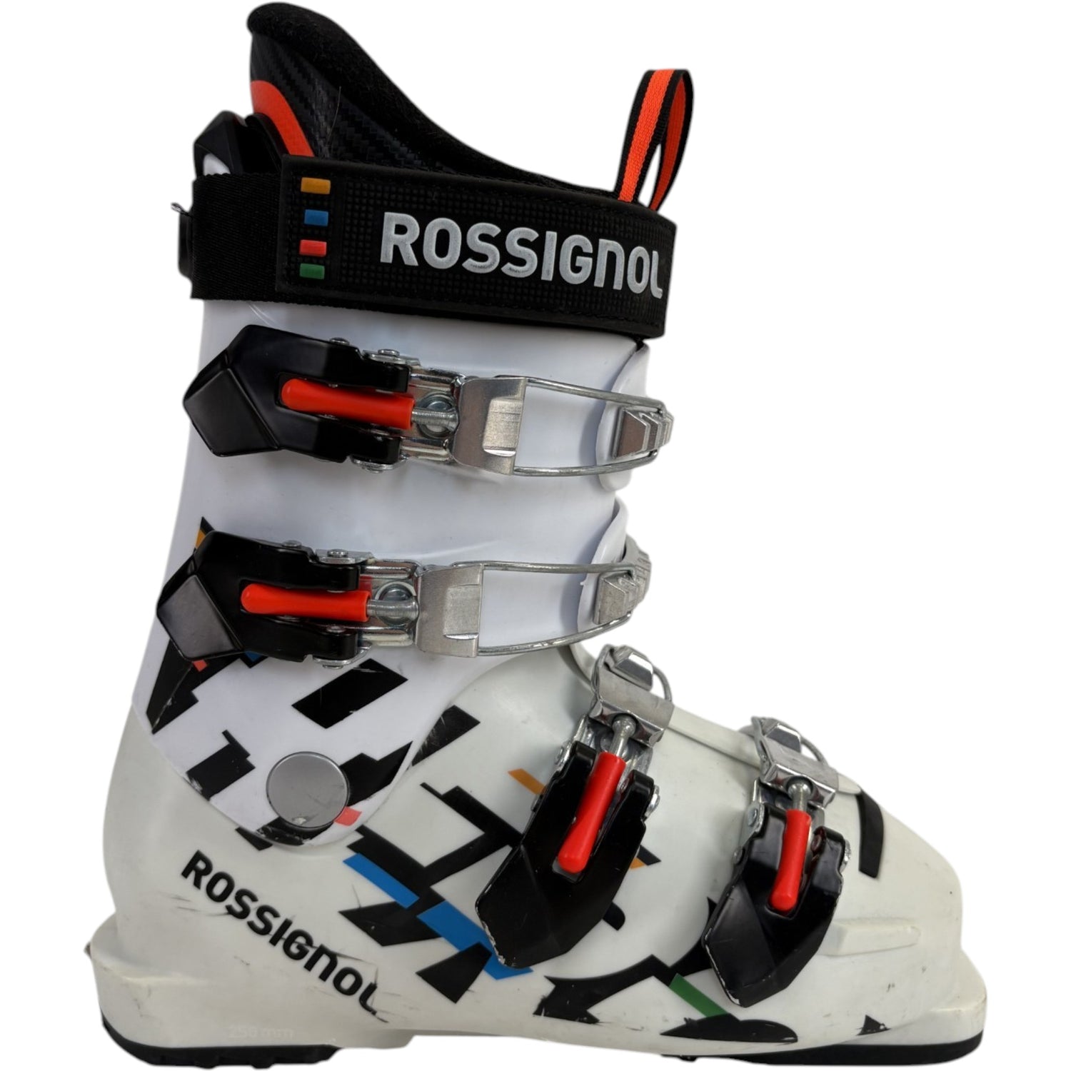 Rossignol Usagé 21.5