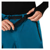 Pantalon Coquille Channel Grade Cargo Homme