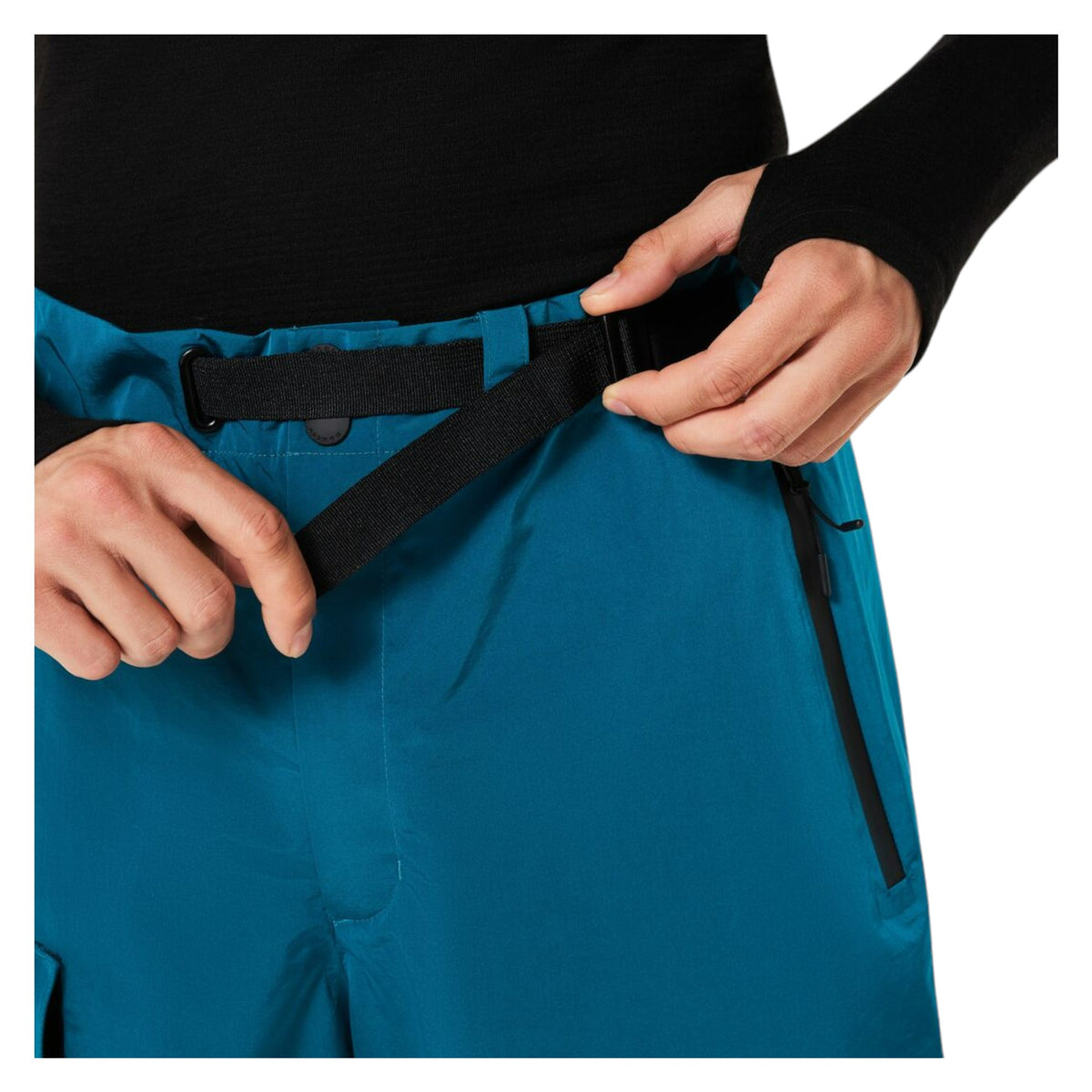 Pantalon Coquille Channel Grade Cargo Homme