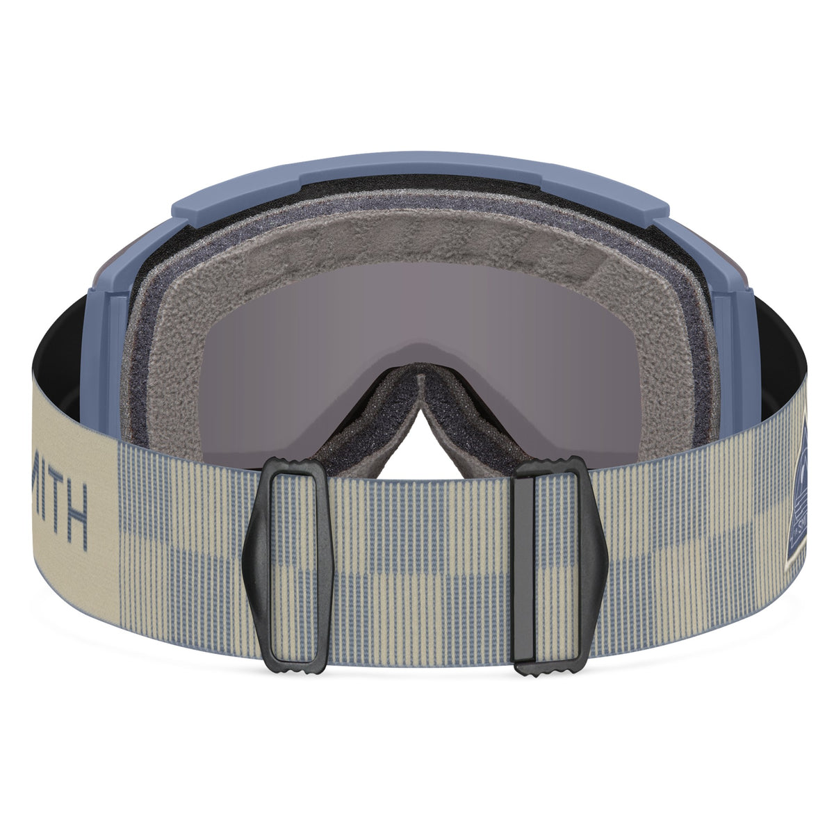 Lunettes de Ski Squad XL Adulte
