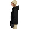 Manteau d'Hiver Fwc'Cruz Femme