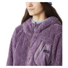 Veste Manches Longues Izimo Fleece Femme