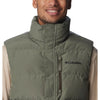 Veste Sans Manches Marquam Peak Fusion Homme