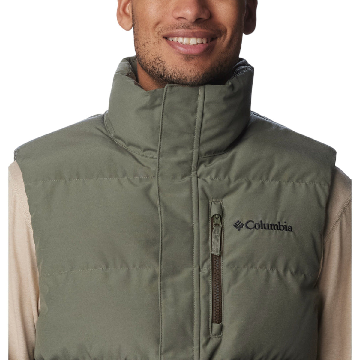 Veste Sans Manches Marquam Peak Fusion Homme