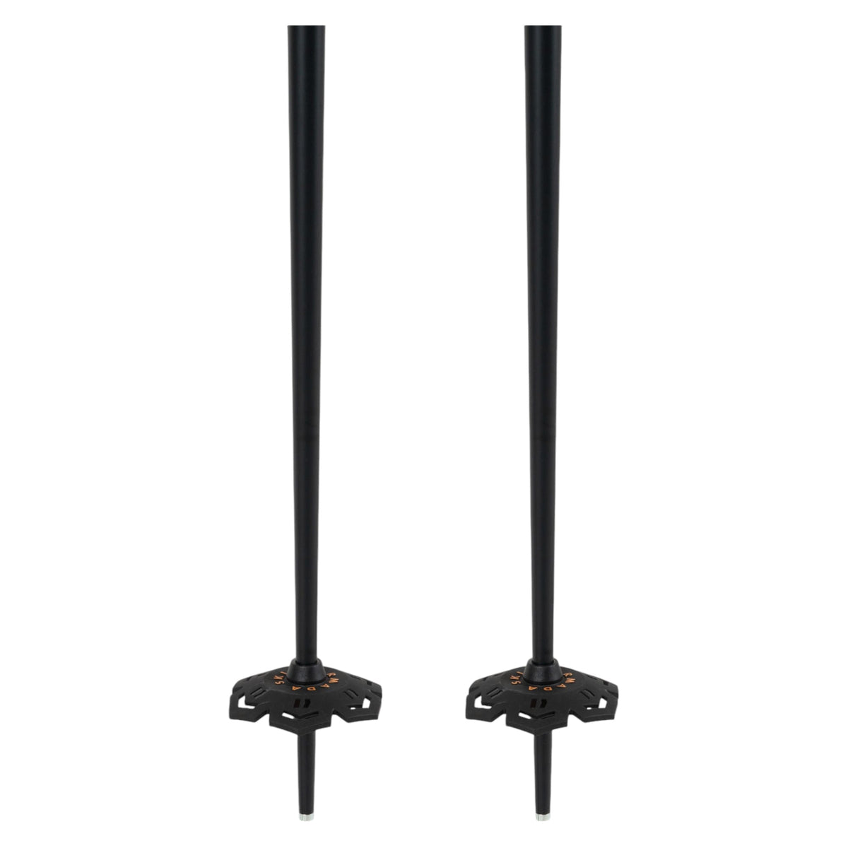 AK Adjustable Adult Skis Poles
