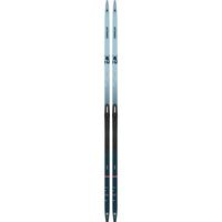 Skis de Fond Pro C2 Skintec Medium + Shift CL  Adulte