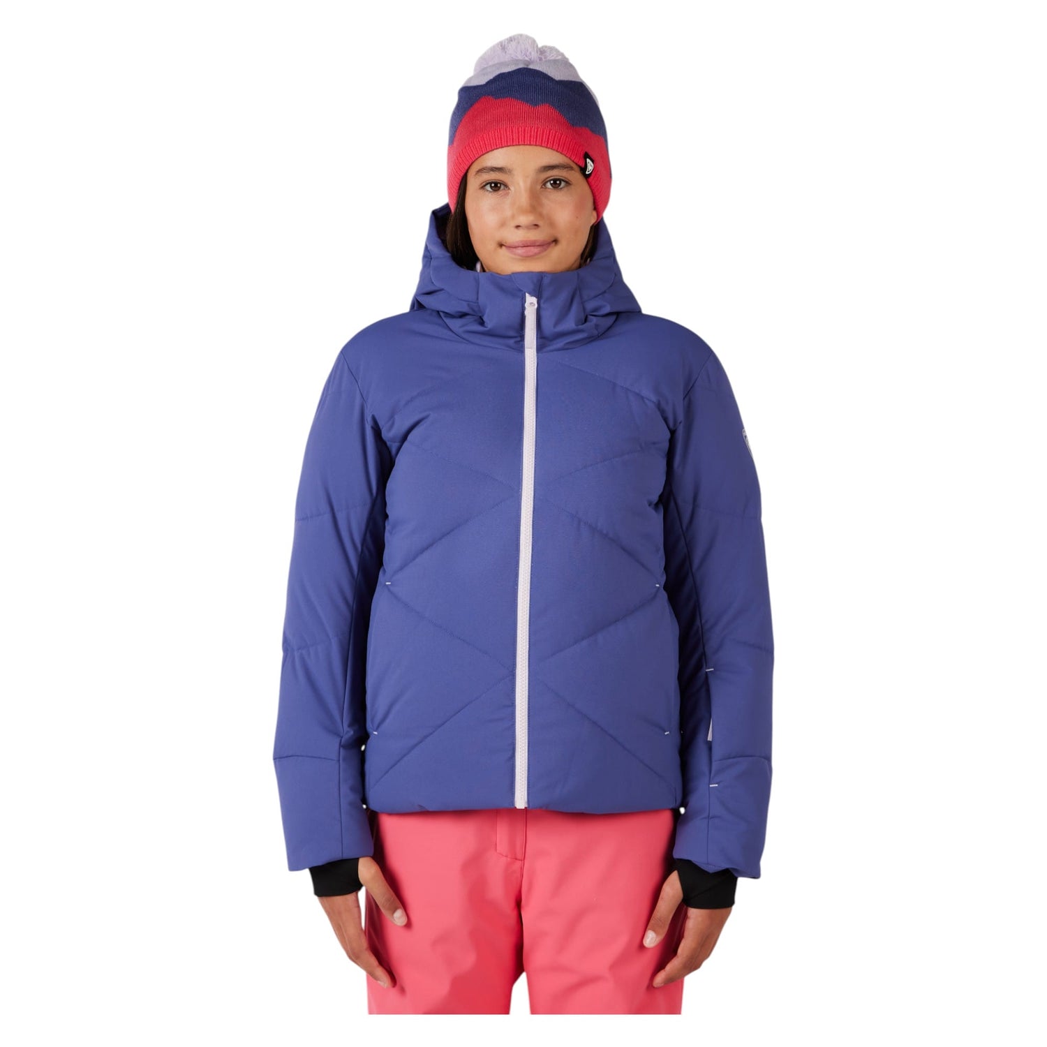 Manteau d'Hiver Staci Fille