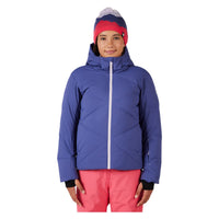 Manteau d'Hiver Staci Fille